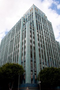  Eastern Columbia building