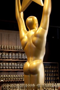 Oscar butt 