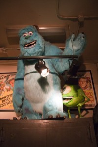 Hollywood Museum 