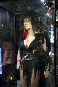 Elvira, Mistress of the Dark 