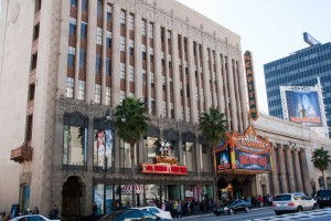 El Capitan Theater 