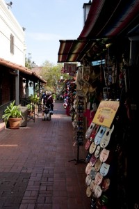 Olvera Street 