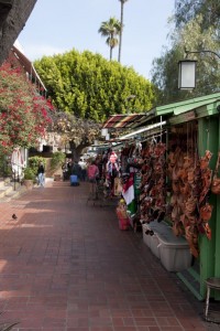 Olvera Street 