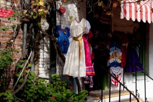 Olvera Street 