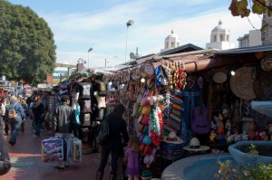 Olvera Street 