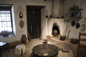 Avila House 