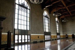 Union Station 