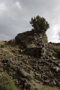Maupin, OR