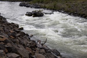 Deschutes River
