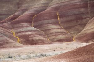 Painted Hills