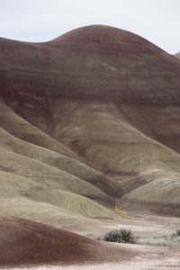 Painted Hills