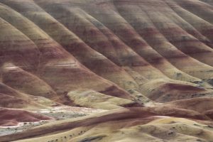 Painted Hills