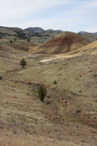 Painted Hills