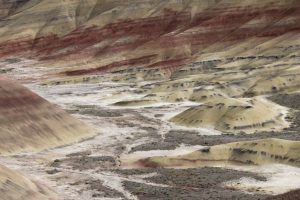 Painted Hills