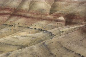 Painted Hills