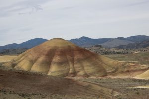 Painted Hills