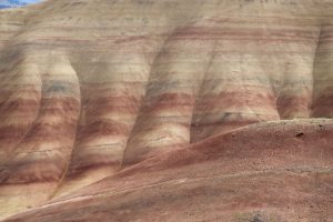 Painted Hills