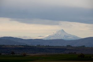 Mount Jefferson