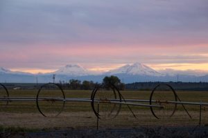 Three Sisters