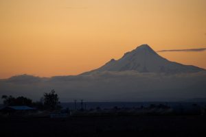 Mount Hood