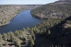 Herbers Canyon