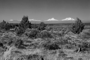 Three Sisters