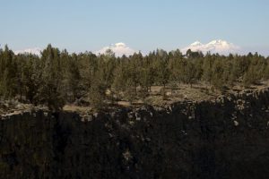Three Sisters