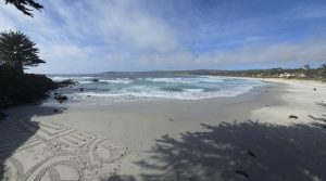 Carmel Beach