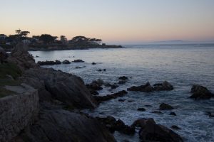 Monterey/Carmel - Mar 2026