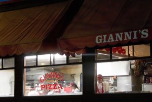 Gianni's Pizza