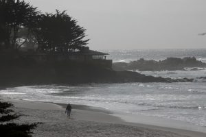 Carmel Point