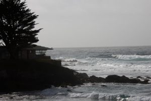 Carmel Point