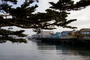 Fishermen's Wharf