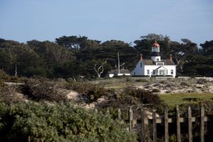 Lighthouse