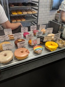 Donuts! (MAK)