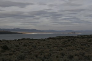 Mono Lake