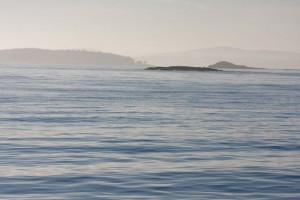 San Juan Islands