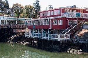 Friday Harbor