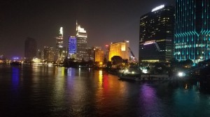 Southeast Asia - Day 16 Ho Chi Minh City