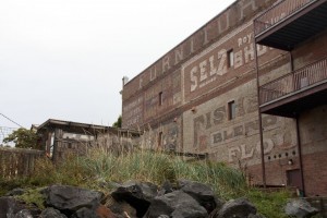 Port Townsend