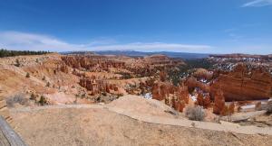Bryce Canyon