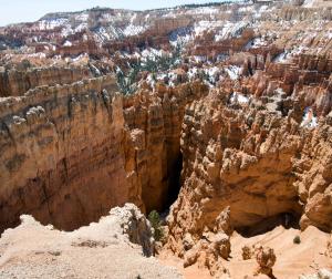 Bryce Canyon