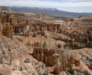 Bryce Canyon
