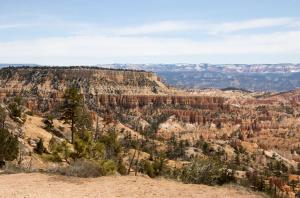 Bryce Canyon
