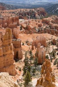 Bryce Canyon