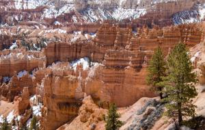 Bryce Canyon