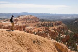 Bryce Canyon