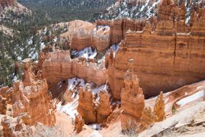 Bryce Canyon