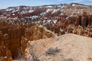 Bryce Canyon
