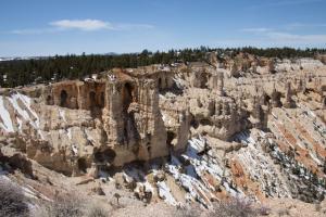Bryce Canyon